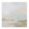 Stupell Industries Modern Neutral Landscape Abstract Canvas Wall Art